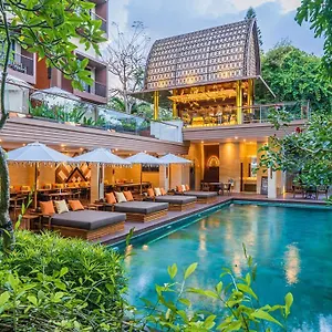 Hotel Pandawa Seminyak