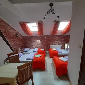 Hostel Green Hostel Krakau