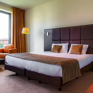Aparthotel Diamant Brussels Eu Brüssel