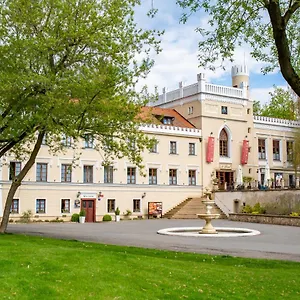 Hotel Chateau St. Havel - Wellness Praag