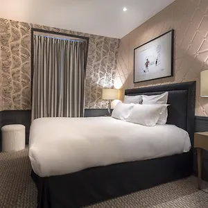 La Parizienne By Elegancia Paris