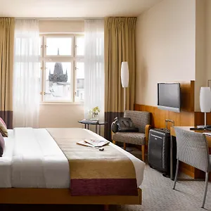 Hotel K+k Praag