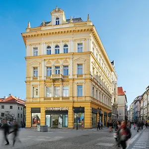 Hotel Ventana Praag
