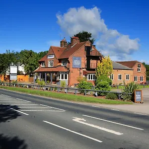 The George Carvery & Ripon
