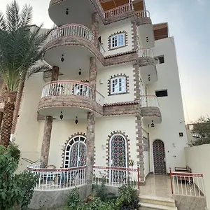 Apartment Full Moon House, Luxor