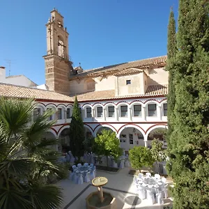 Hospederia San Francisco Hotel Priego de Córdoba