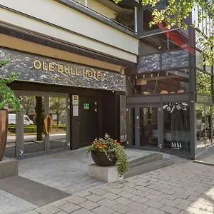 **** 公寓式酒店 欧里布尔公寓酒店 挪威