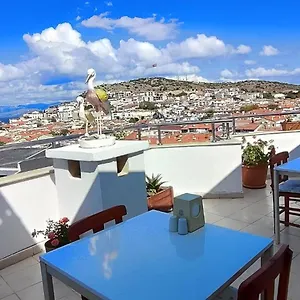 Bonapart Otel Çeşme
