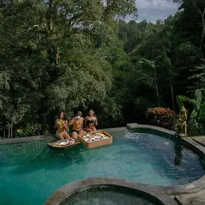 Vakantiepark Dedari Ubud
