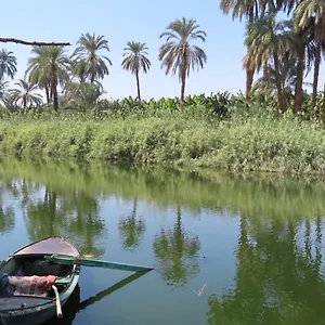 Отель Old Nile