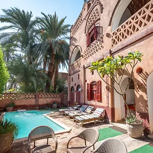 Villa Al Diwan, Luxor