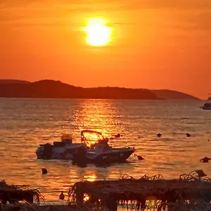 3 Ishujt Ksamil