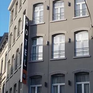 Urban Centre Hostal Bruselas