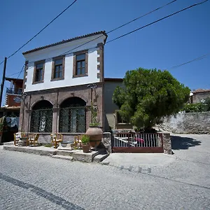 Mahzen Otel Ayvalı