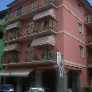 Hotel Corallo