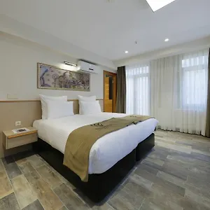 Nishant Otel İstanbul