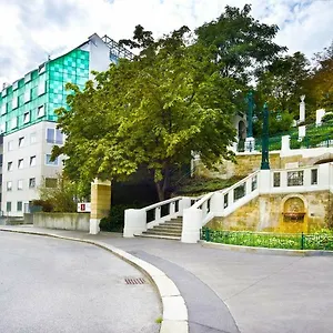 Y Palais Strudlhof Hotel Viena