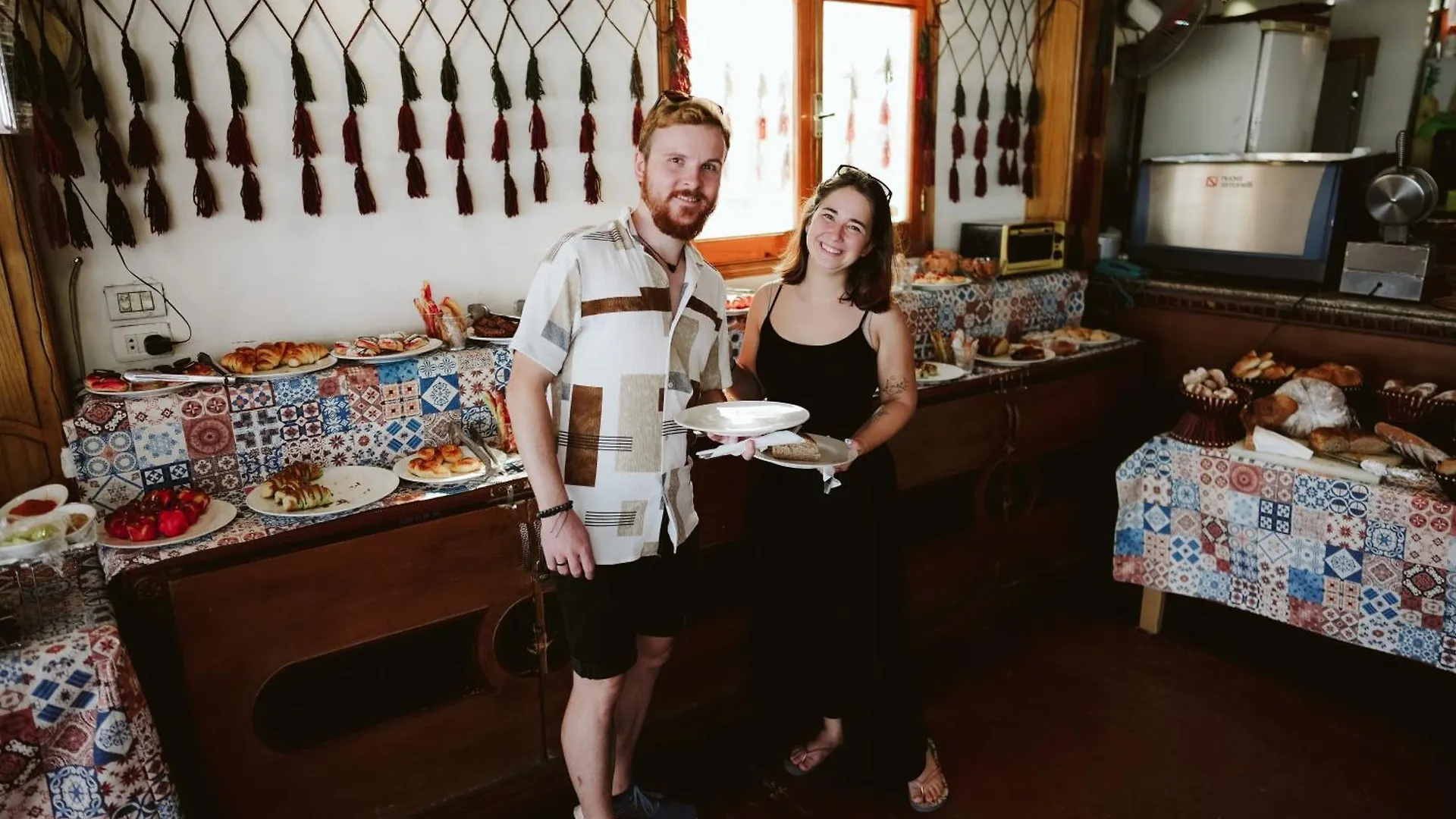 ***  Nefertiti Hotel Louxor Égypte