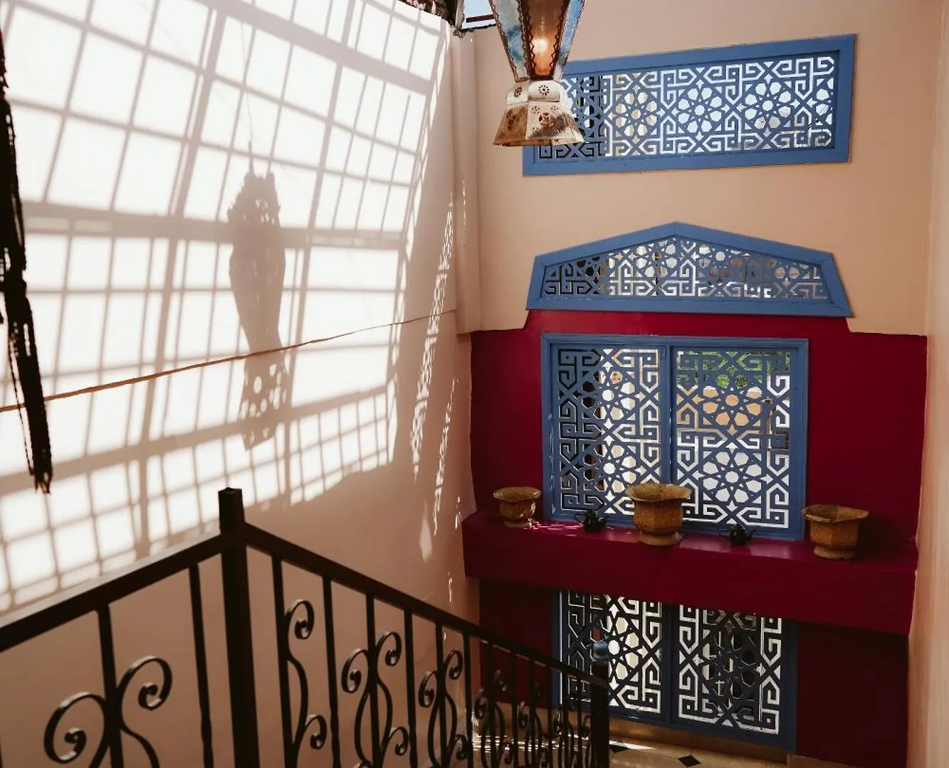 Nefertiti Hotel Луксор 3*,  Египет
