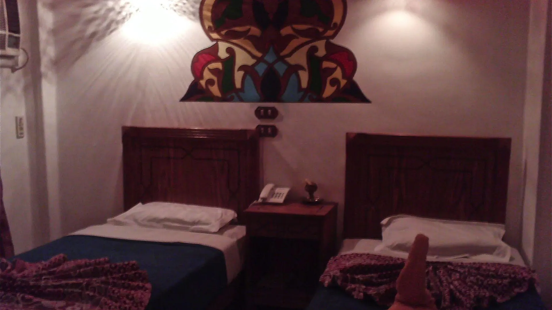 Nefertiti Hotel Луксор